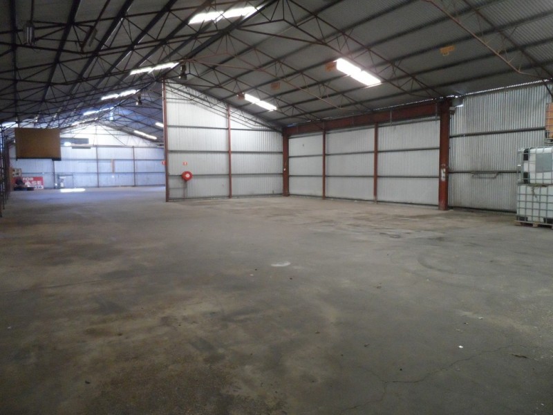 43 Robertson Avenue, Loxton SA 5333