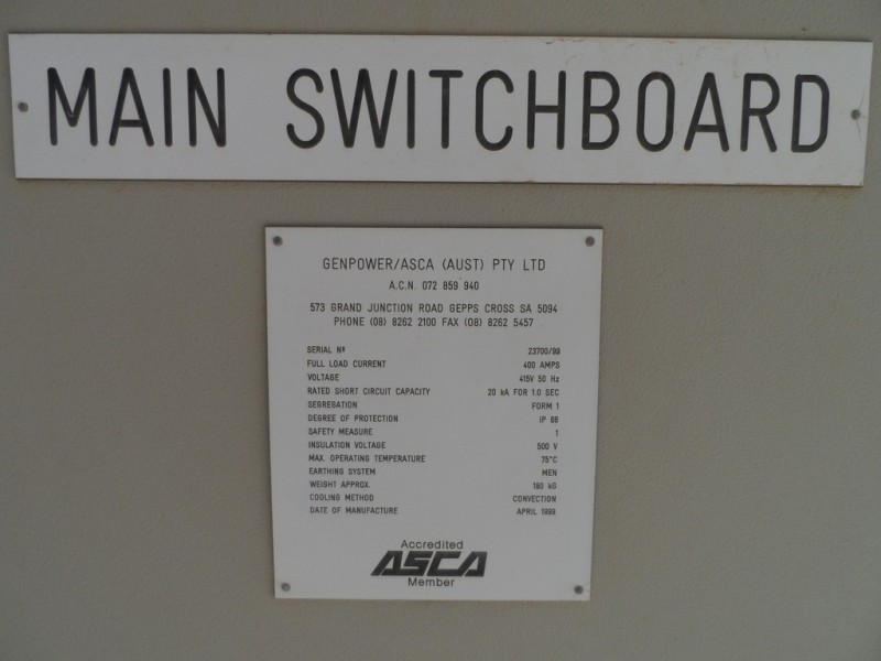 43 Robertson Avenue, Loxton SA 5333