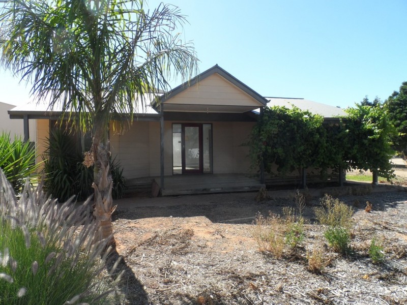 43 Robertson Avenue, Loxton SA 5333