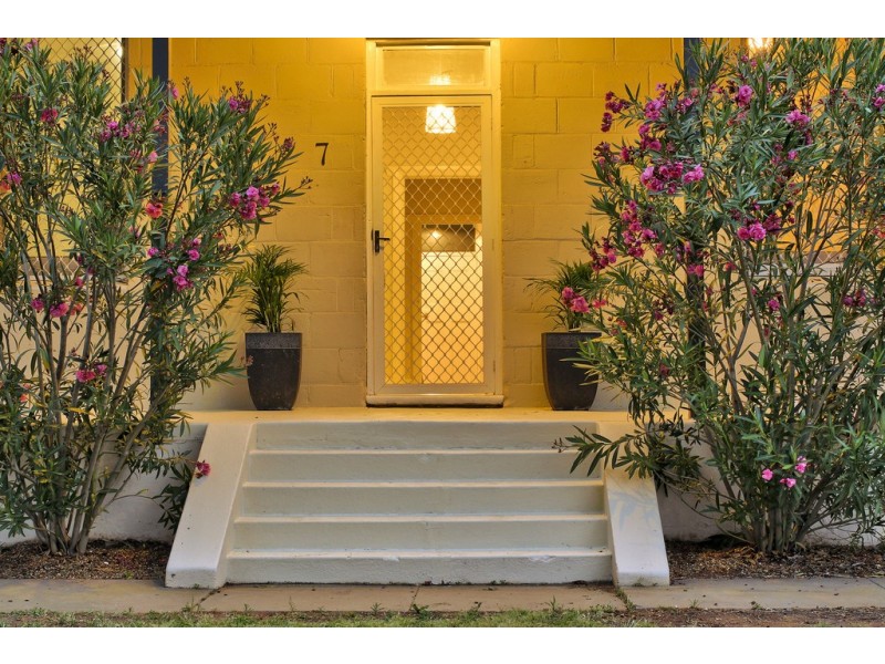 7 Laffer Street, Barmera SA 5345