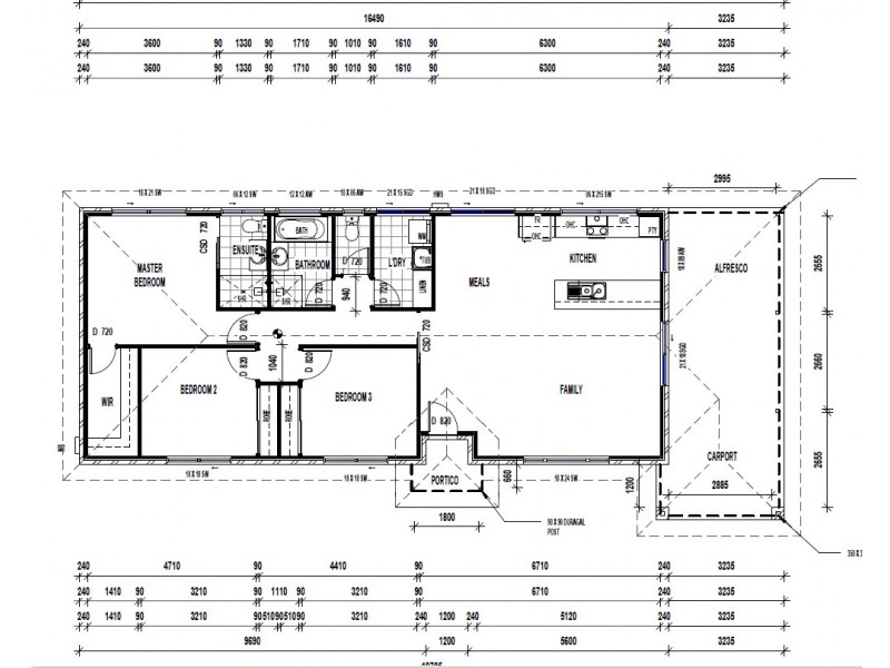 56A Coral Street, Loxton SA 5333
