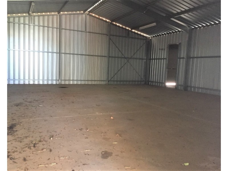 126 Schober Road, New Residence SA 5333