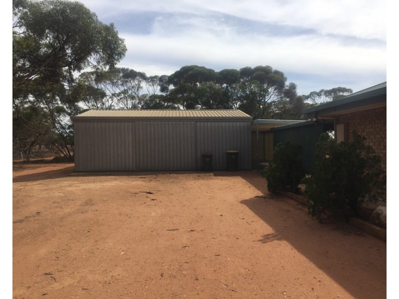 126 Schober Road, New Residence SA 5333