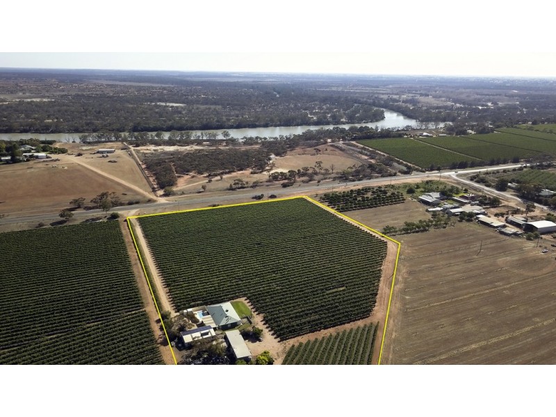 3012 Kingston Road, Loxton SA 5333