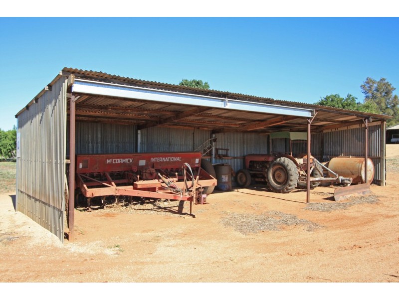 Lot 4 Kingsbury Road, Loxton SA 5333