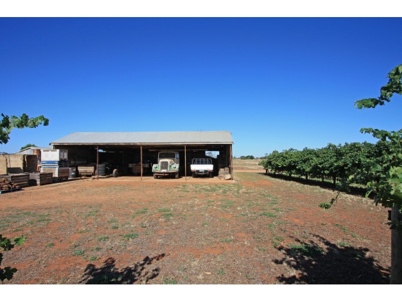 Lot 4 Kingsbury Road, Loxton SA 5333
