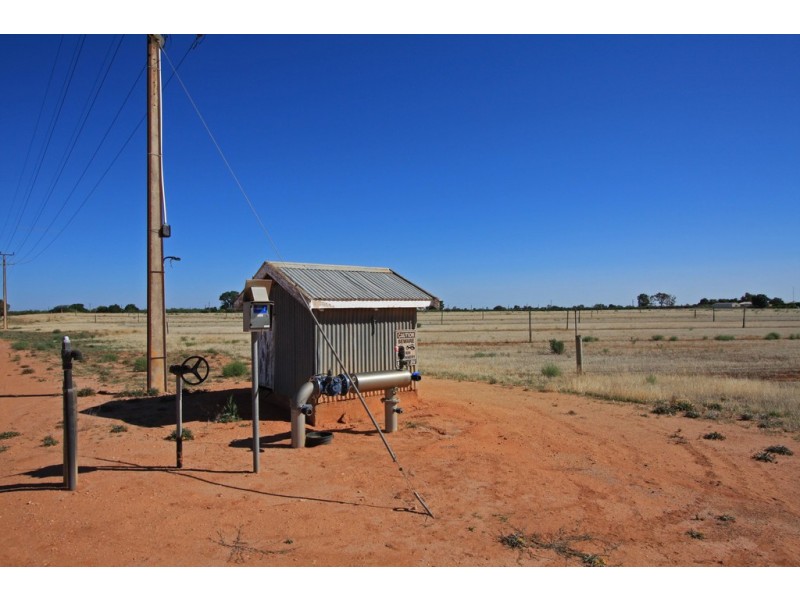 Lot 4 Kingsbury Road, Loxton SA 5333
