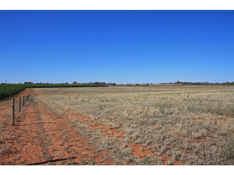 Lot 4 Kingsbury Road, Loxton SA 5333