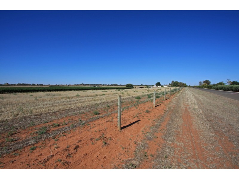 Lot 4 Kingsbury Road, Loxton SA 5333