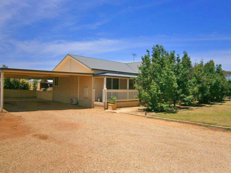 53 Pope Road, Waikerie SA 5330