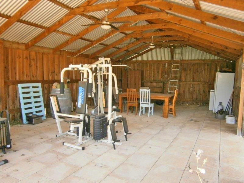 53 Pope Road, Waikerie SA 5330