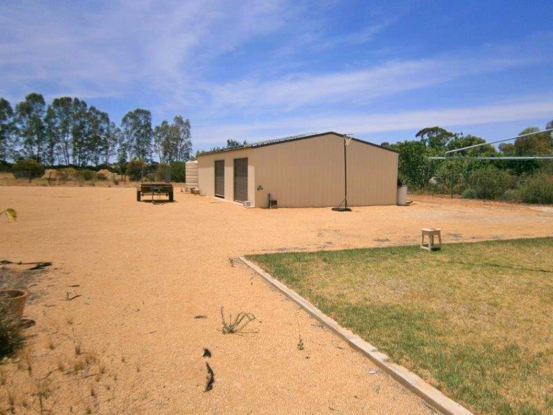 53 Pope Road, Waikerie SA 5330