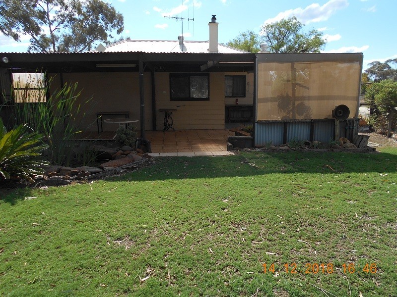 15 Garrett Road, Glossop SA 5344