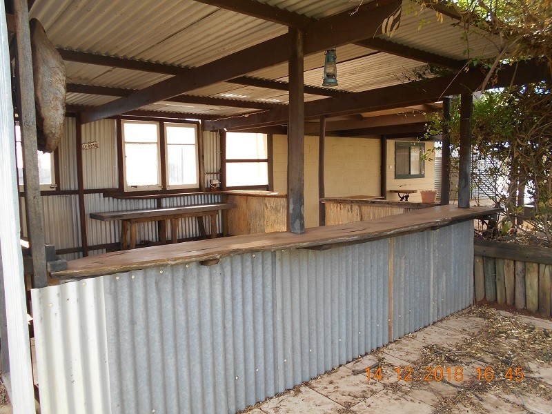 15 Garrett Road, Glossop SA 5344