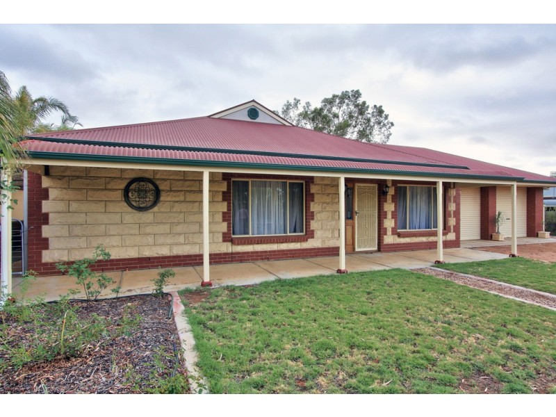 97 Badcoe Road, Loxton SA 5333
