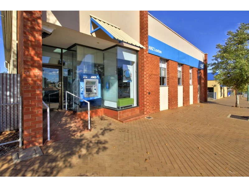 31 East Terrace, Loxton SA 5333
