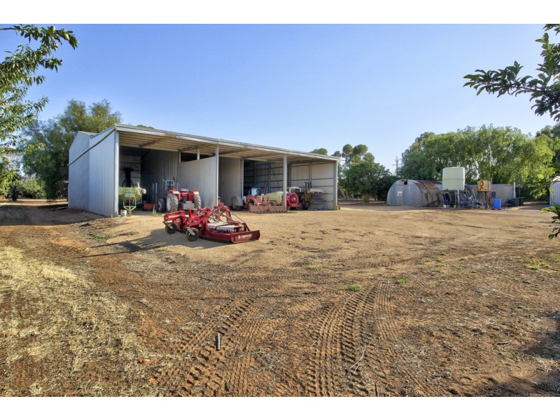 Lots 51 and 52 Newton Road, Loxton SA 5333