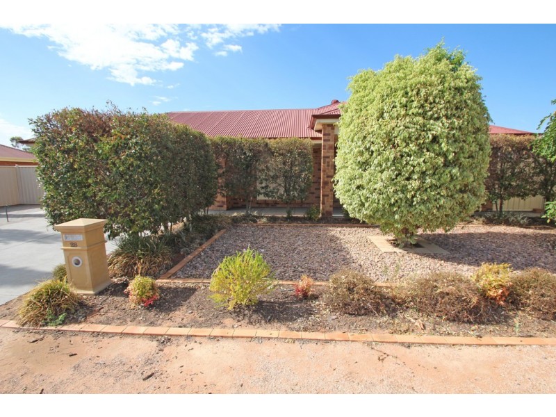 28 Flinders Street, Renmark SA 5341
