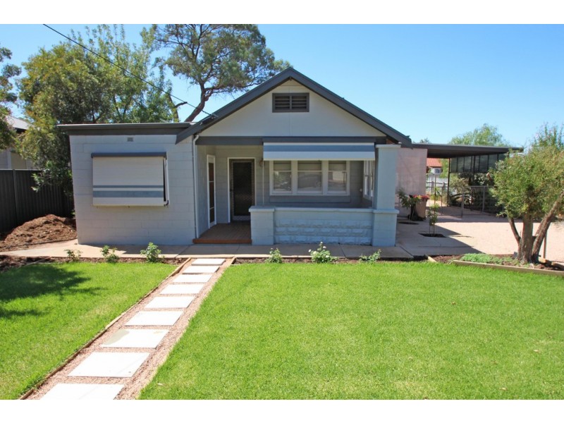 81 Murtho Street, Renmark SA 5341