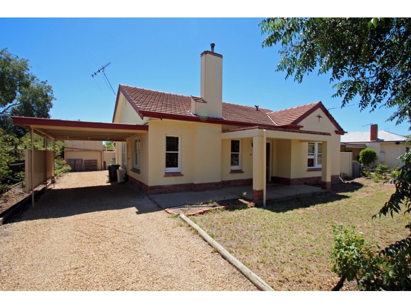 134 Seventeenth Street, Renmark SA 5341