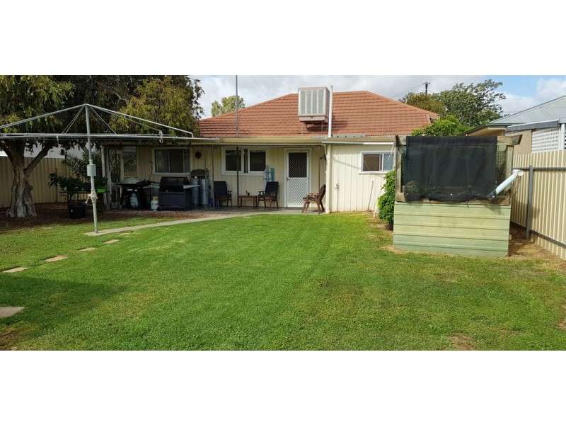 112 Seventeenth Street, Renmark SA 5341