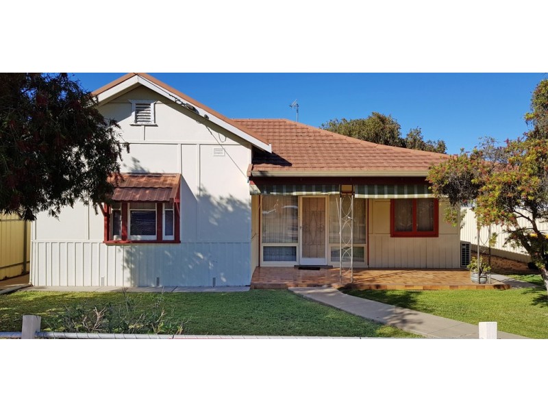 112 Seventeenth Street, Renmark SA 5341
