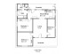 112 Seventeenth Street, Renmark SA 5341 Floorplan