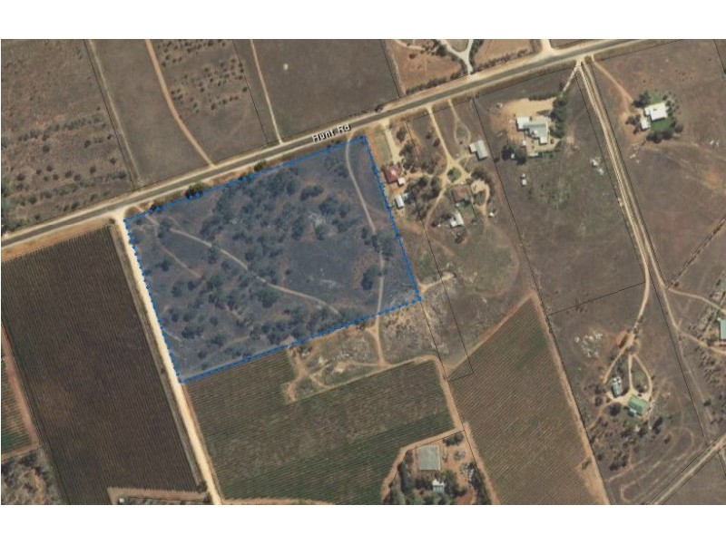742 Hunt Road, Loveday SA 5345