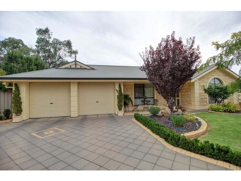 7 Sorrento Court, Renmark SA 5341