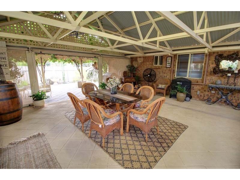 7 Sorrento Court, Renmark SA 5341