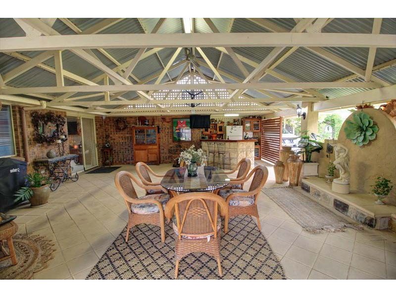 7 Sorrento Court, Renmark SA 5341