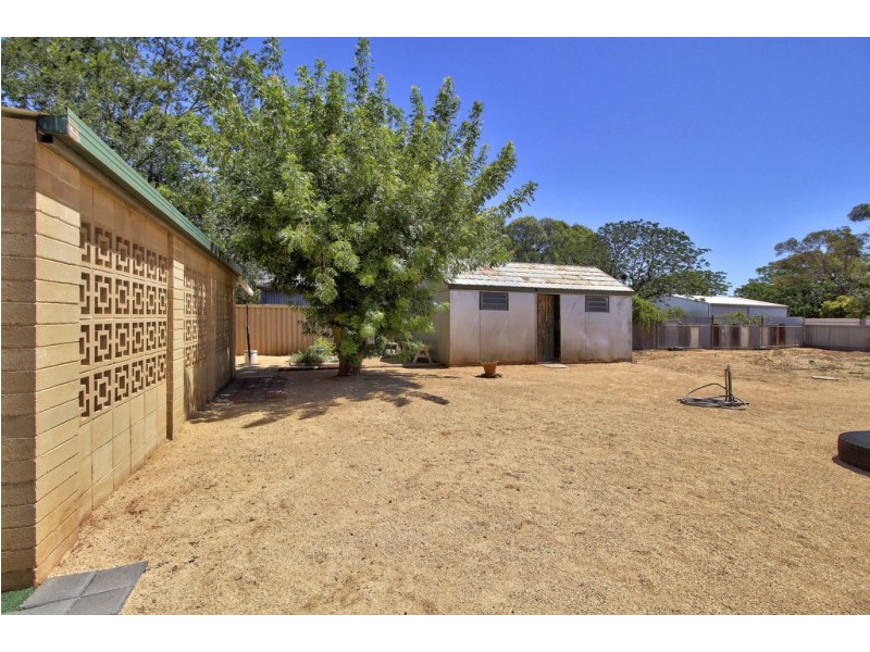 12 Hameister Avenue, Loxton SA 5333