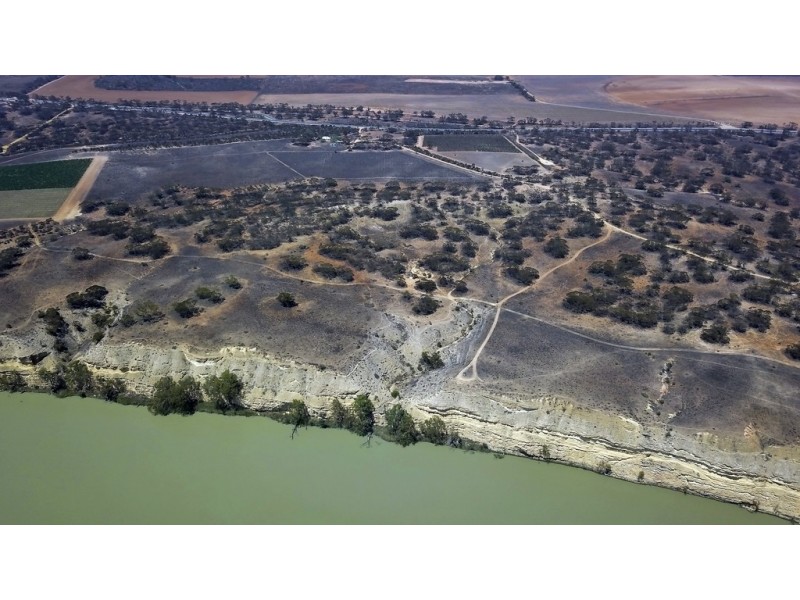 15501 Sturt Highway, Waikerie SA 5330