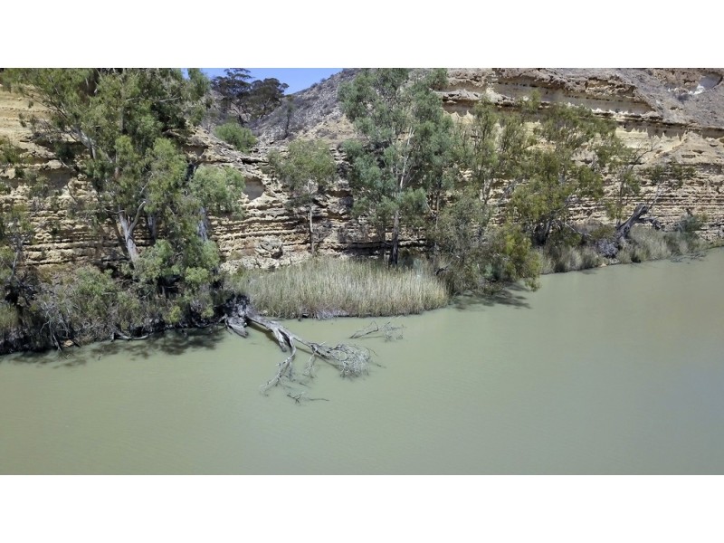 15501 Sturt Highway, Waikerie SA 5330