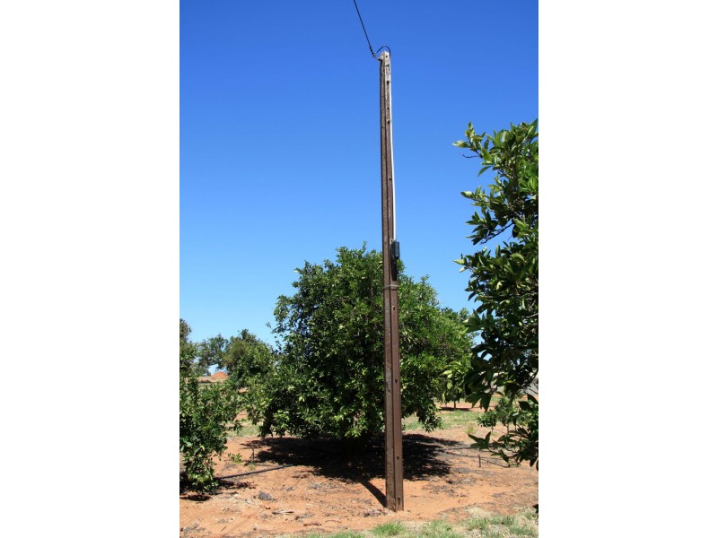 Sect 814 Middleton Road, Loxton SA 5333