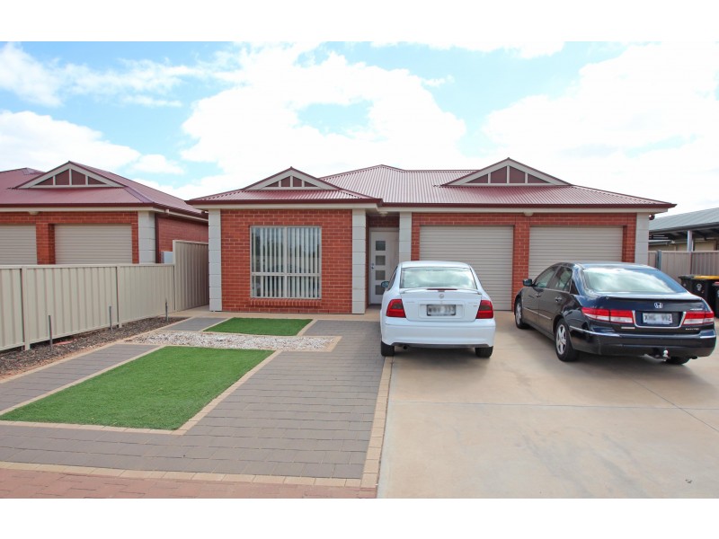248 Twentyfirst Street, Renmark SA 5341