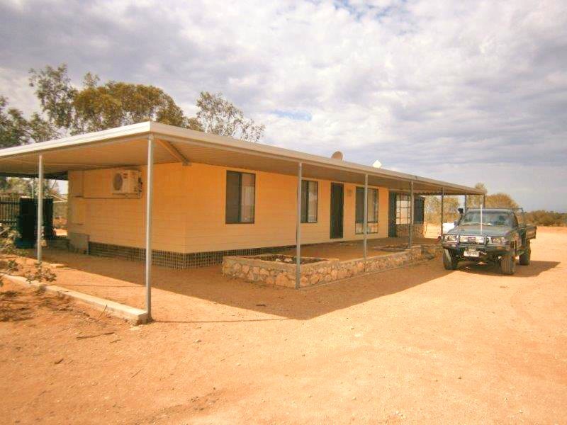 14 Ring Road, Morgan SA 5320