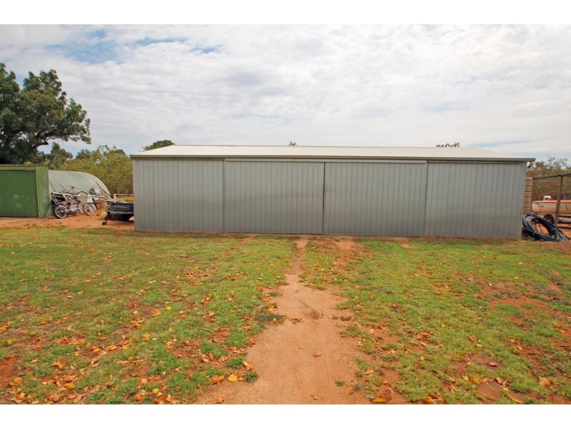33 Riverview Drive, Paringa SA 5340