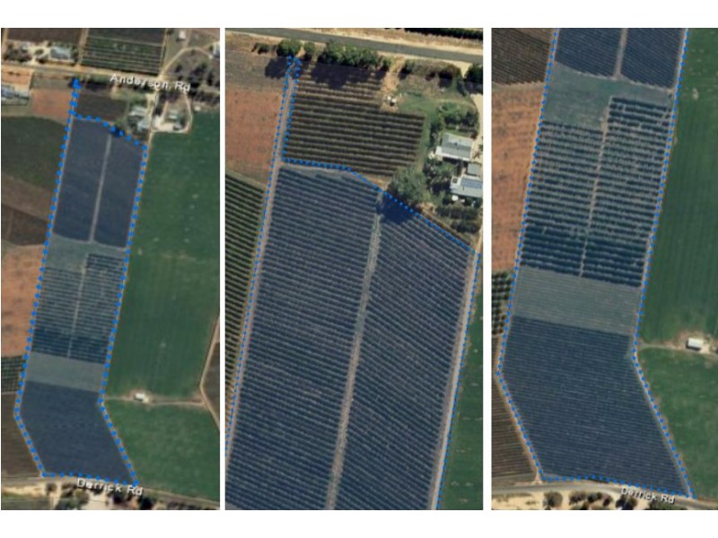 Lot 11 Anderson Road, Loxton SA 5333