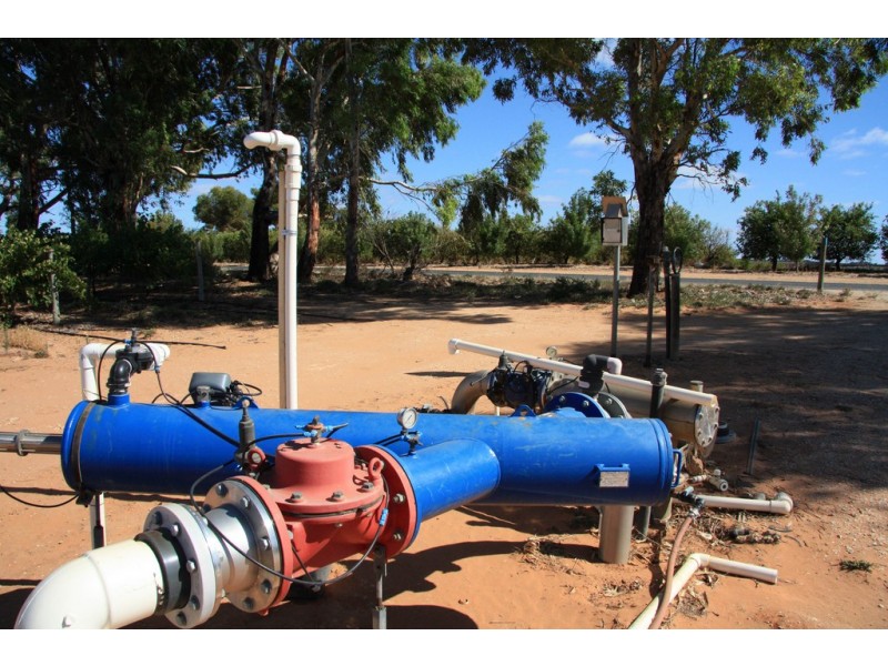 Lot 11 Anderson Road, Loxton SA 5333