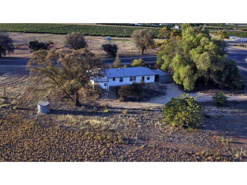 94 Dorsch Avenue, Loxton SA 5333