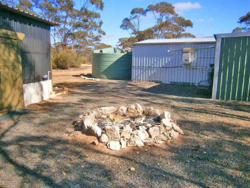 Lot 91 Sturt Highway, Blanchetown SA 5357