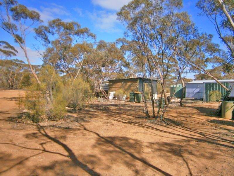 Lot 91 Sturt Highway, Blanchetown SA 5357