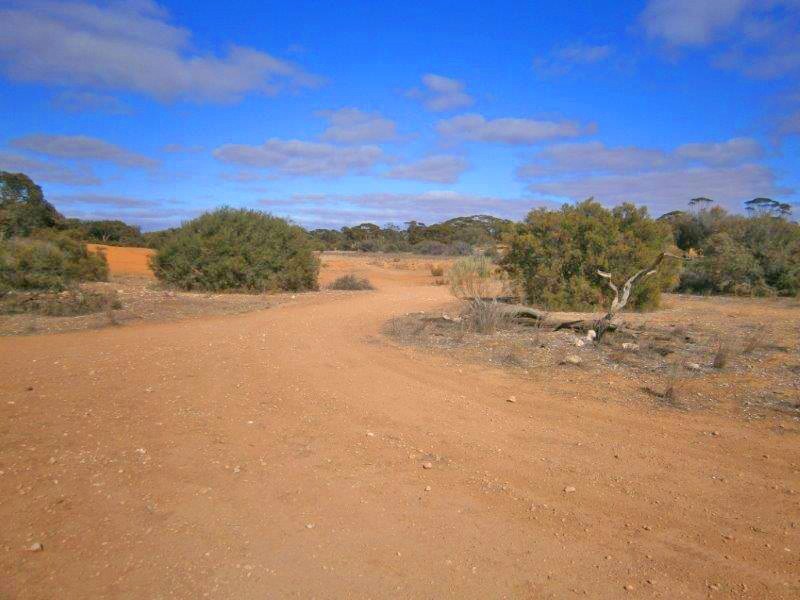 Lot 91 Sturt Highway, Blanchetown SA 5357