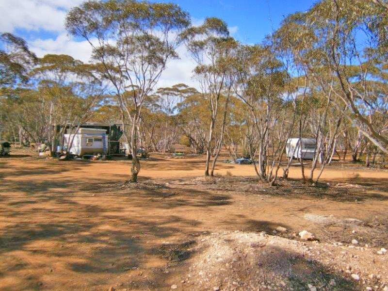 Lot 91 Sturt Highway, Blanchetown SA 5357