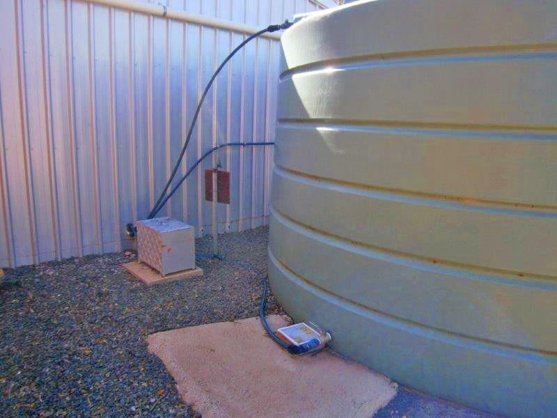 Lot 91 Sturt Highway, Blanchetown SA 5357