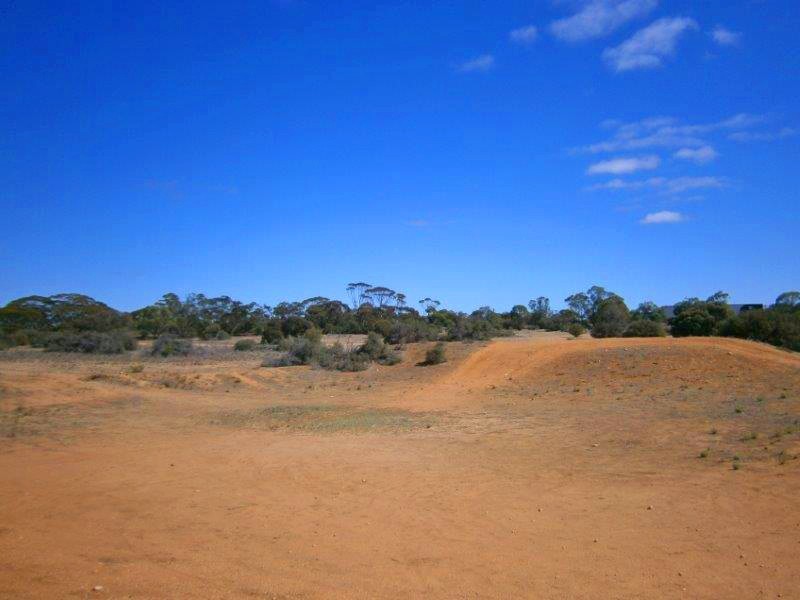Lot 91 Sturt Highway, Blanchetown SA 5357