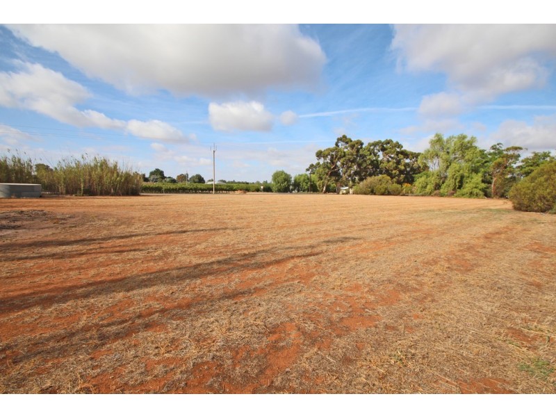 Lot 2 Bookmark Ave, Renmark SA 5341