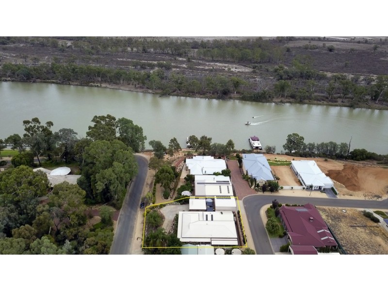 20 William Street, Loxton SA 5333