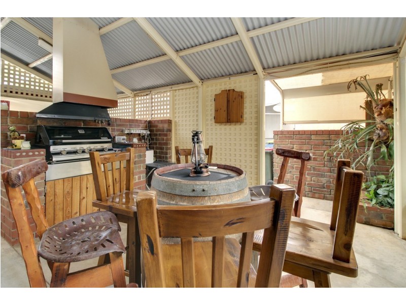 20 William Street, Loxton SA 5333